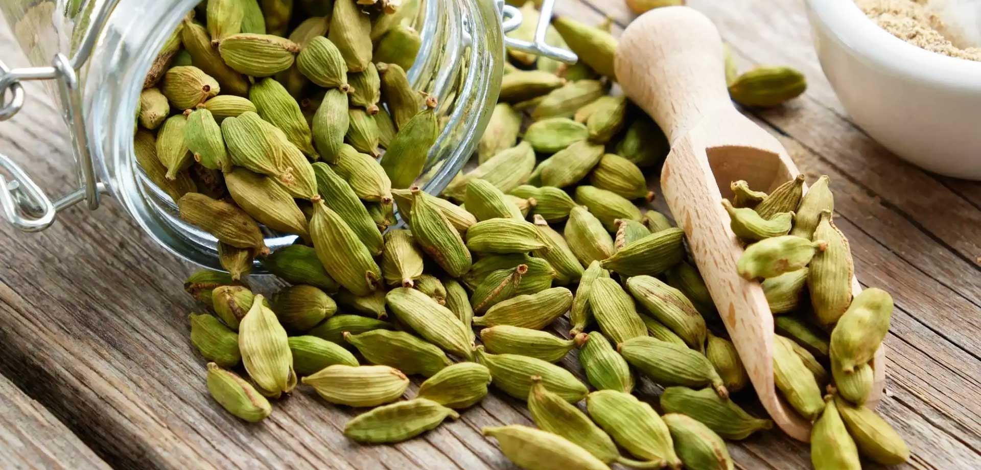 Jaya Spices