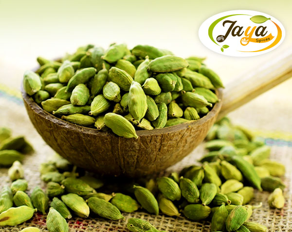 Jaya Spices